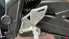 Honda CBR650R